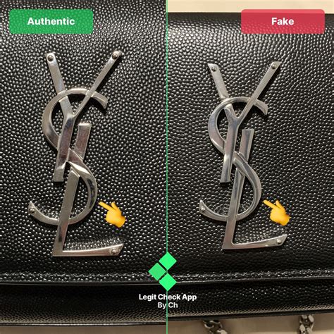 ysl kartenetui fake|real YSL handbags.